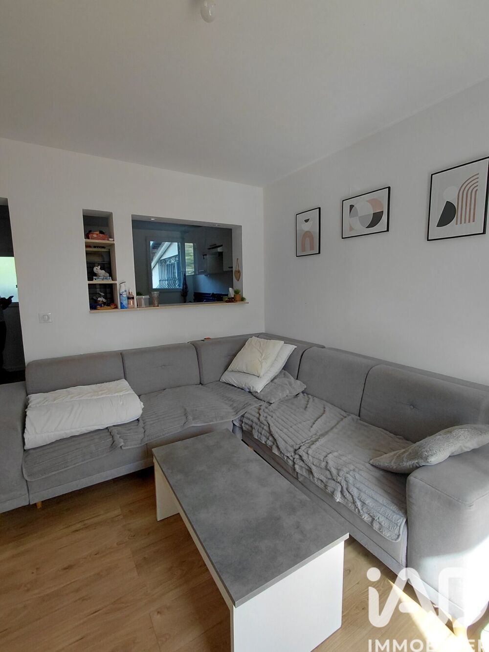 Vente Maison/villa 3 pièces