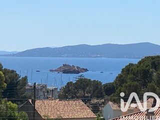  Appartement à vendre 4 pièces 69 m²