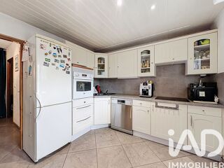  Appartement à vendre 4 pièces 93 m²