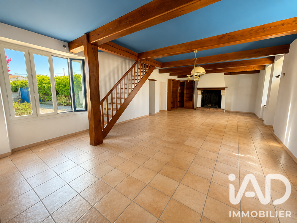 Vente Maison Vente Maison/villa 5 pièces Noirmoutier-en-l'Île