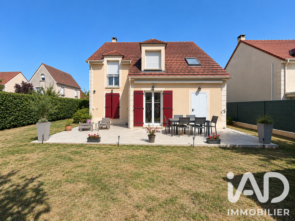 Vente Maison/villa 6 pièces