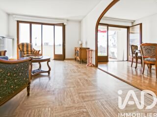  Appartement � vendre 4 pi�ces 78 m�