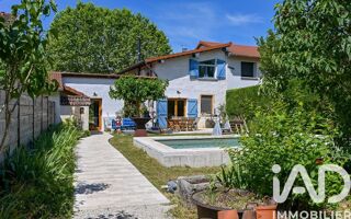  Maison à vendre 4 pièces 105 m²