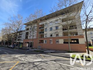  Appartement � vendre 3 pi�ces 58 m�
