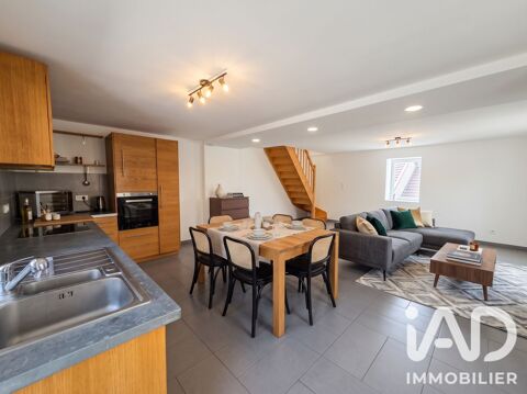   Vente Appartement 3 pièces Appartement - 3 pièce(s) - 65 m²