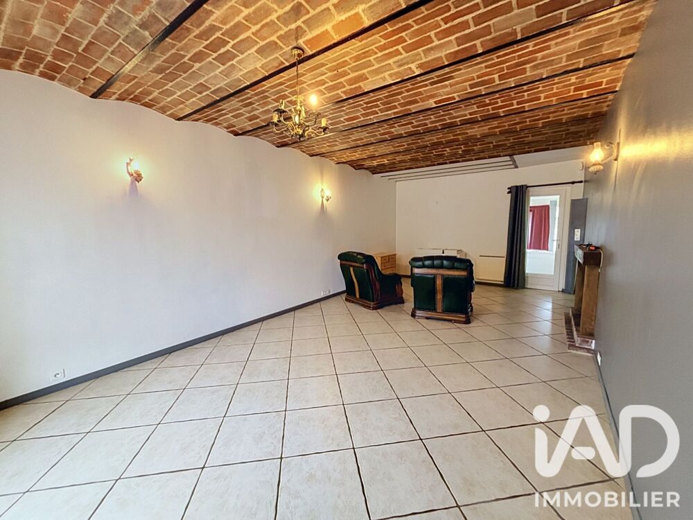 Vente Maison Vente Maison de campagne 6 pièces Saint-martin-des-champs