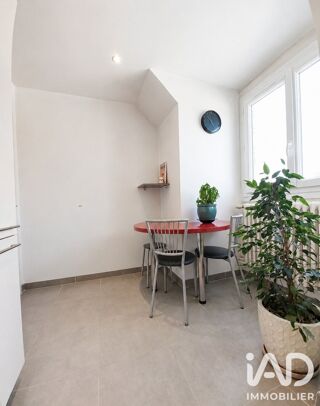  Appartement à vendre 3 pièces 63 m²