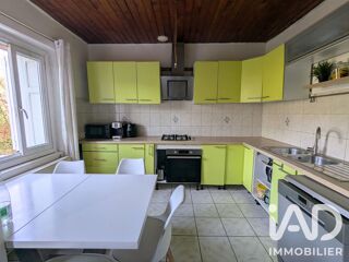  Maison à vendre 5 pièces 115 m²