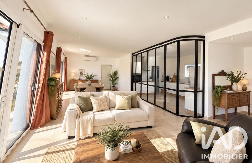 Vente Maison/villa 5 pièces