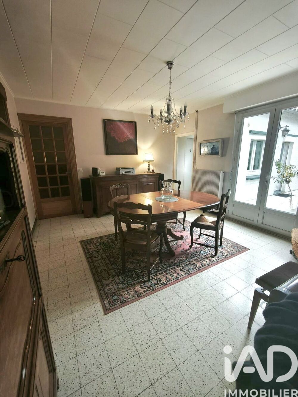 Vente Maison/villa 7 pièces
