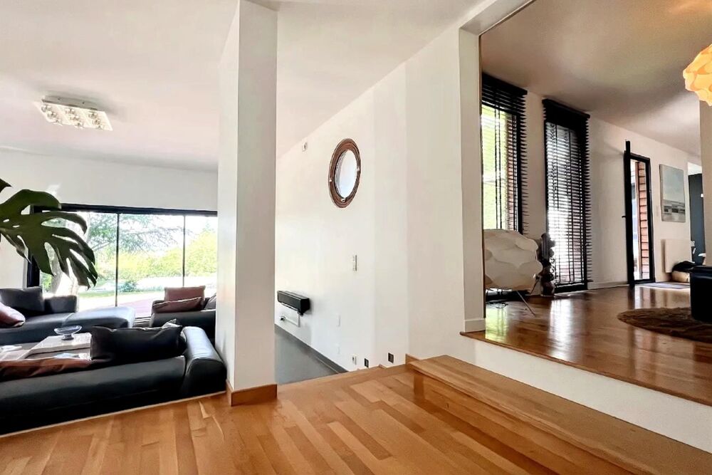 � vendre  Maison Lissieu (69380)