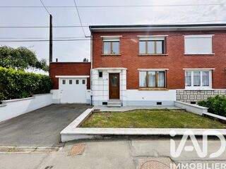  Maison � vendre 6 pi�ces 100 m�
