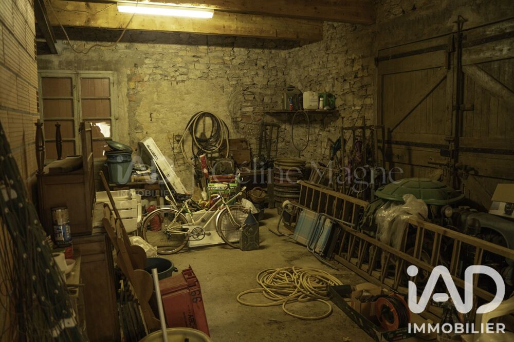 à vendre  Maison Gruissan (11430)