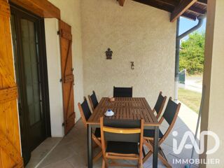  Maison à vendre 10 pièces 175 m²