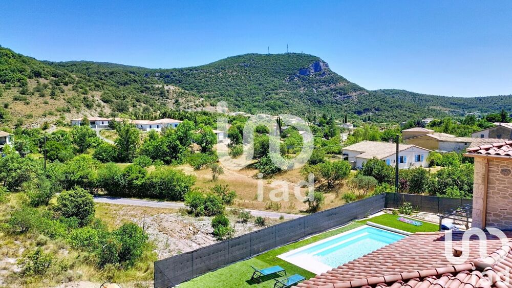Vente Maison Vente Maison/villa 7 pièces Saint-brès