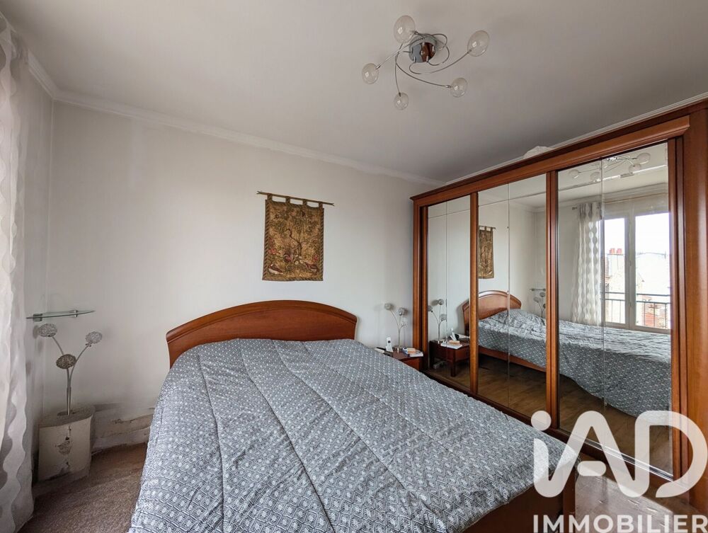 Vente Appartement Vente Appartement 3 pièces Fontenay-sous-bois