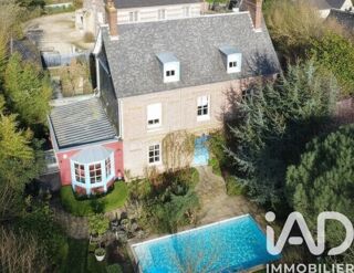  Maison à vendre 9 pièces 238 m²