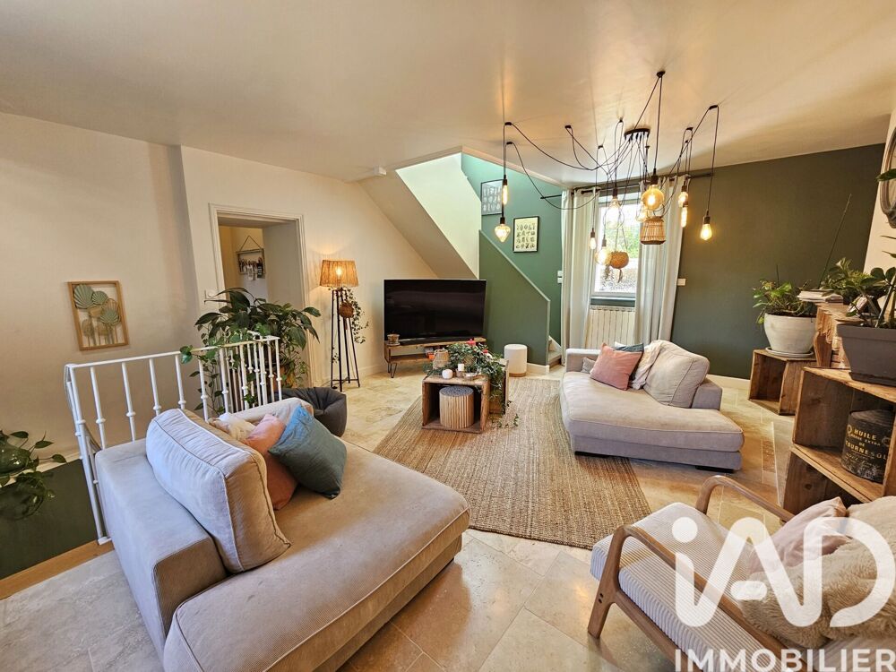 à vendre  Maison Alissas (07210)