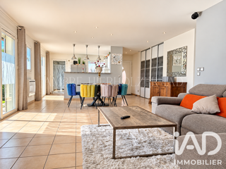  Maison à vendre 5 pièces 117 m²