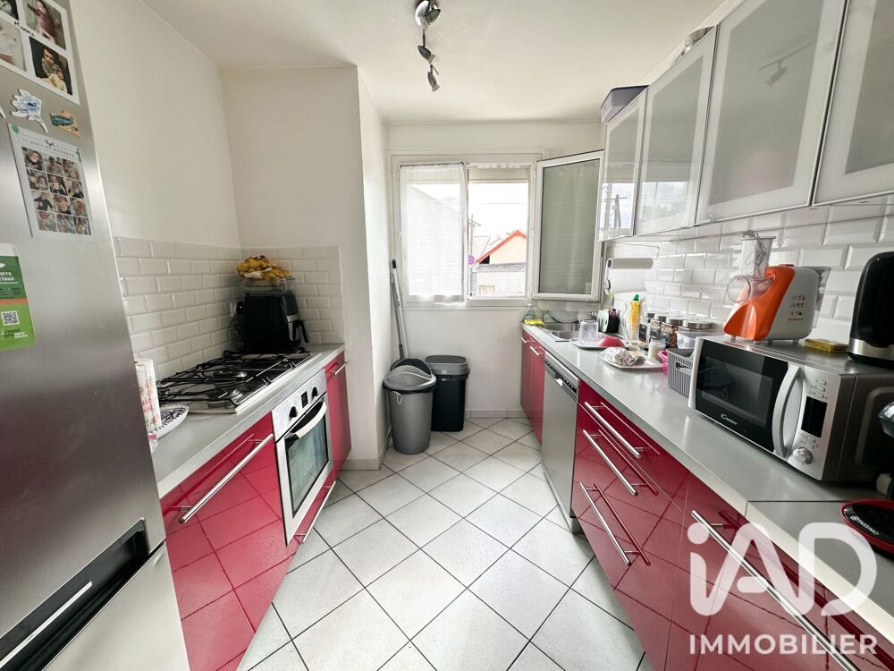Vente Maison Vente Maison traditionnelle 5 pièces Morangis