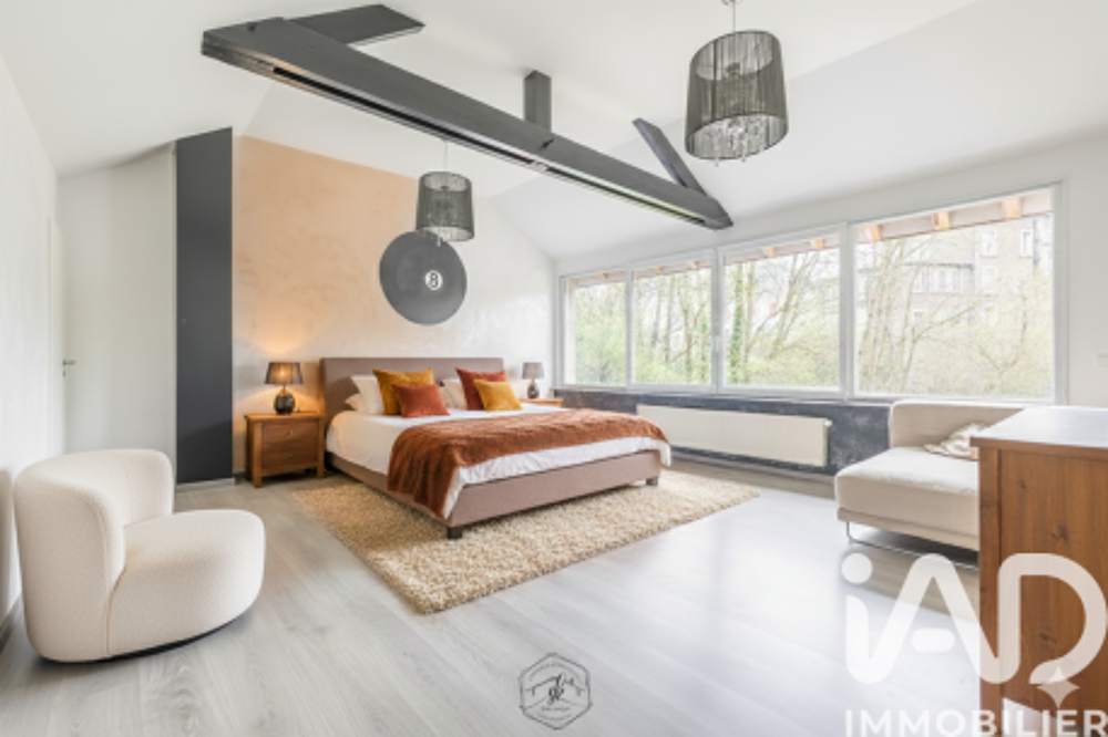 Vente Maison Vente Maison de ville 7 pièces Longuyon