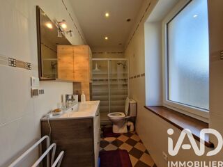  Maison à vendre 3 pièces 67 m²