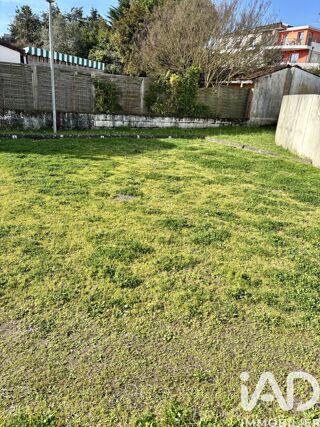  Parking / Garage � vendre 12 m�