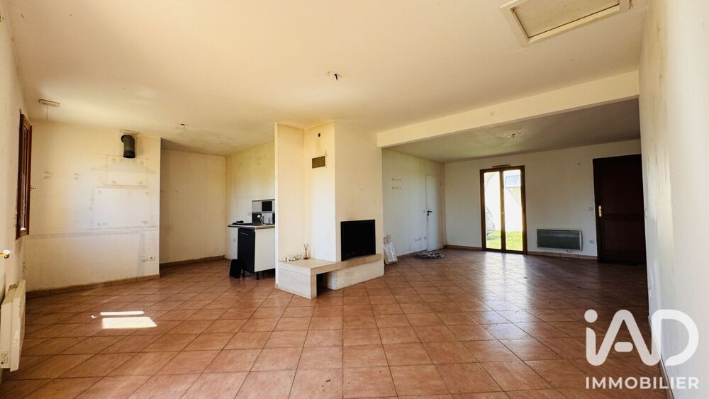 Vente Maison/villa 3 pièces