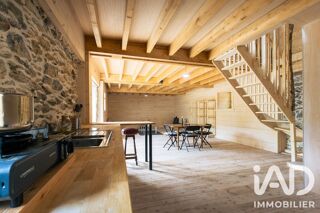  Maison à vendre 2 pièces 74 m²