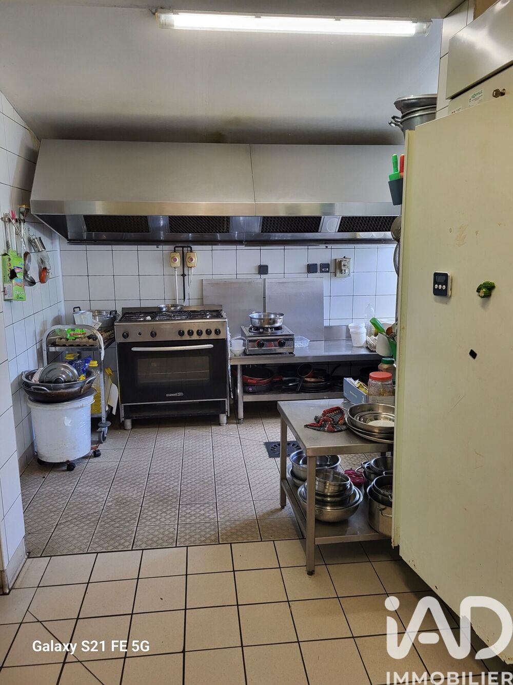 Vente Maison Vente Maison/villa 5 pièces Gonfreville