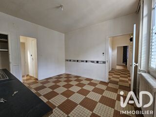 Vente Maison Vente Maison/villa 4 pièces Sanvignes-les-mines