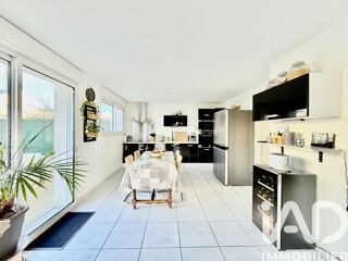  Maison à vendre 7 pièces 126 m²