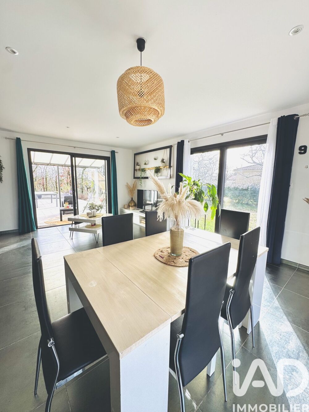 Vente Maison Vente Maison/villa 4 pièces Le montat