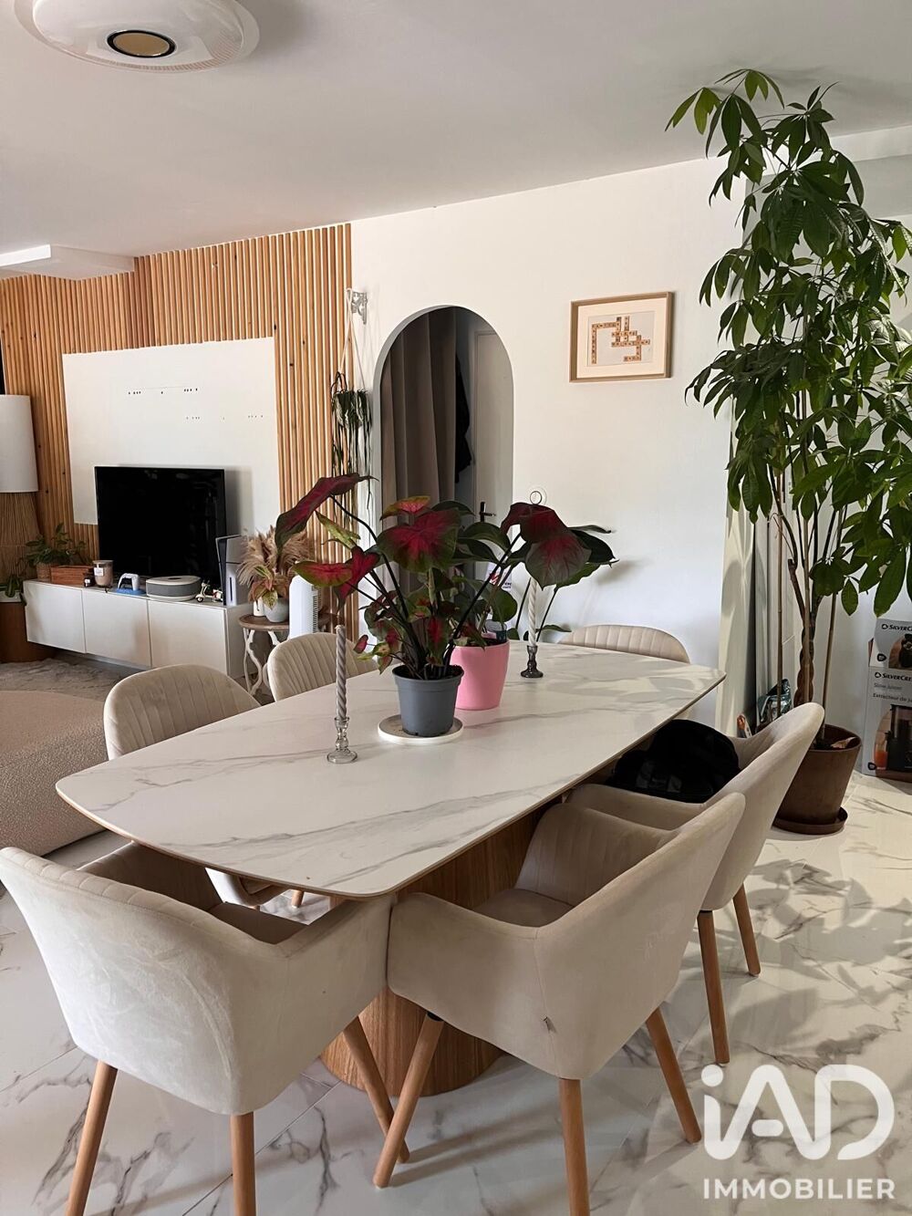 Vente Maison traditionnelle 6 pièces