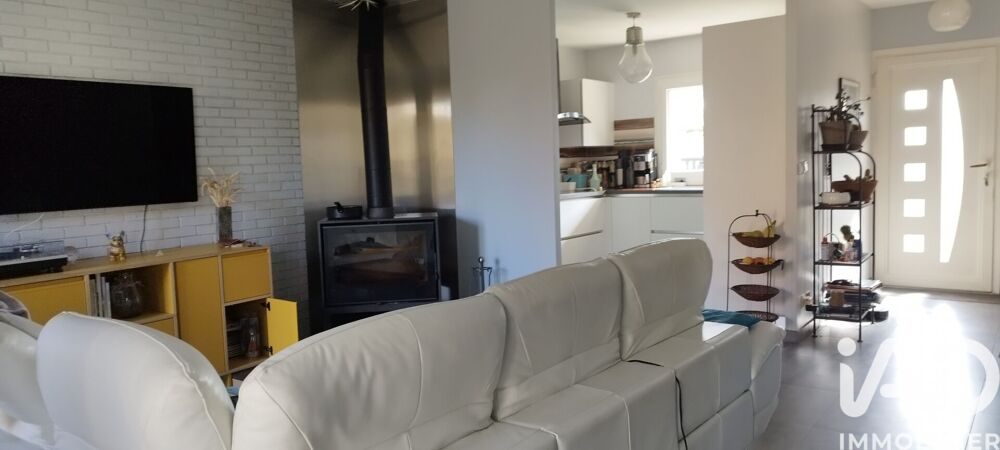 Vente Maison traditionnelle 7 pièces