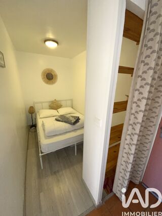  Appartement à vendre 1 pièce 35 m²