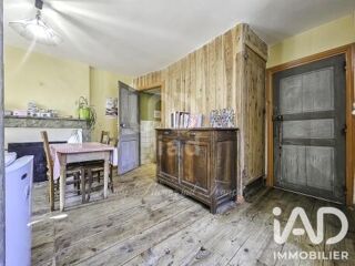  Maison à vendre 4 pièces 101 m²