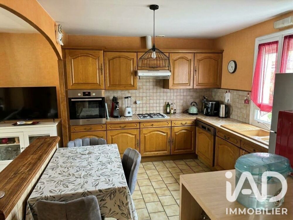Vente Maison Vente Maison traditionnelle 5 pièces Sens