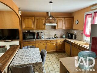 Vente Maison Vente Maison traditionnelle 5 pièces Sens