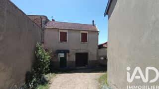  Maison � vendre 3 pi�ces 76 m�