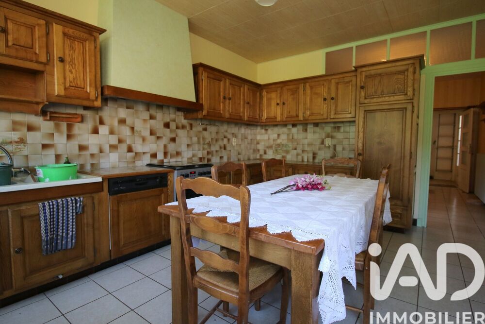Vente Maison Vente Maison de village 3 pièces Arlanc