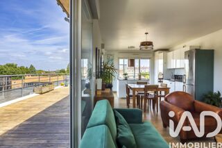  Appartement à vendre 4 pièces 90 m²