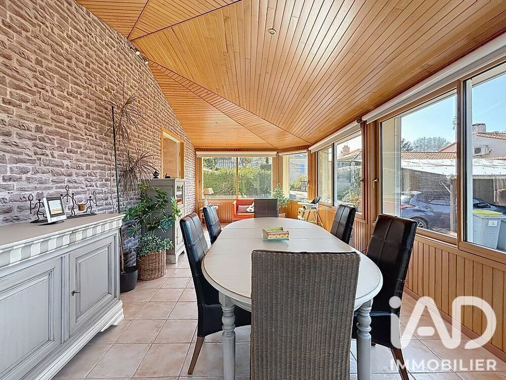 Vente Maison Vente Maison/villa 6 pièces Vertou