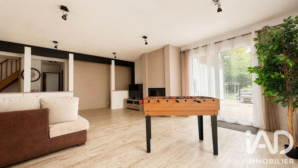 Vente Maison d'architecte 8 pièces