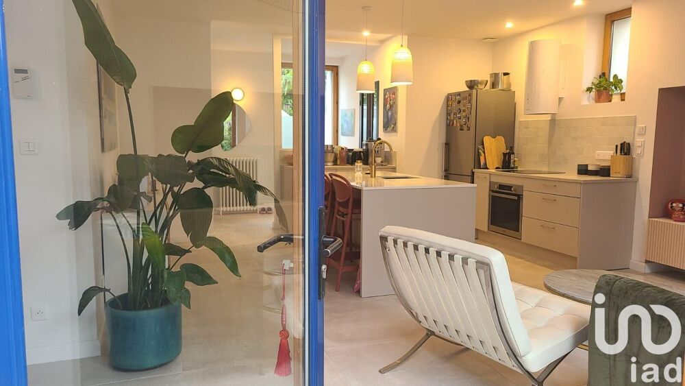 Vente Maison traditionnelle 6 pièces