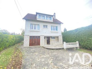  Maison à vendre 5 pièces 131 m²