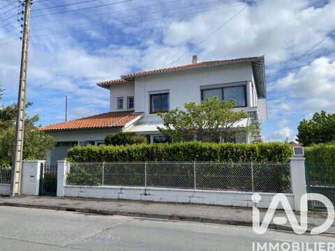 Maison à vendre 6 pièces 140 m²
