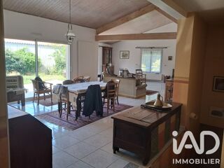  Maison à vendre 6 pièces 175 m²