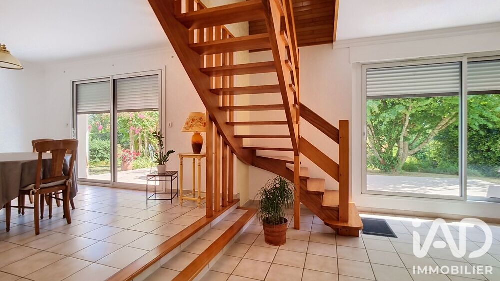 Vente Maison Vente Maison/villa 6 pièces Peumerit