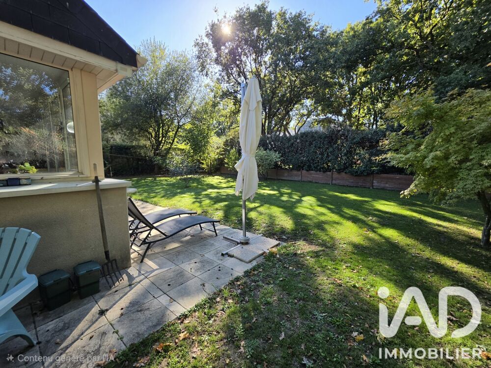 Vente Maison Vente Maison/villa 6 pièces Nantes
